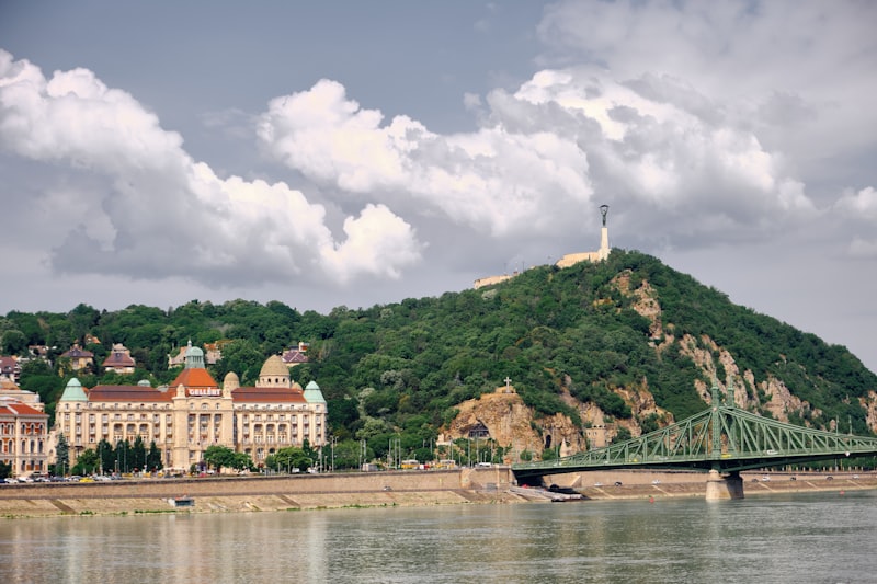 Romanya turistik yerler