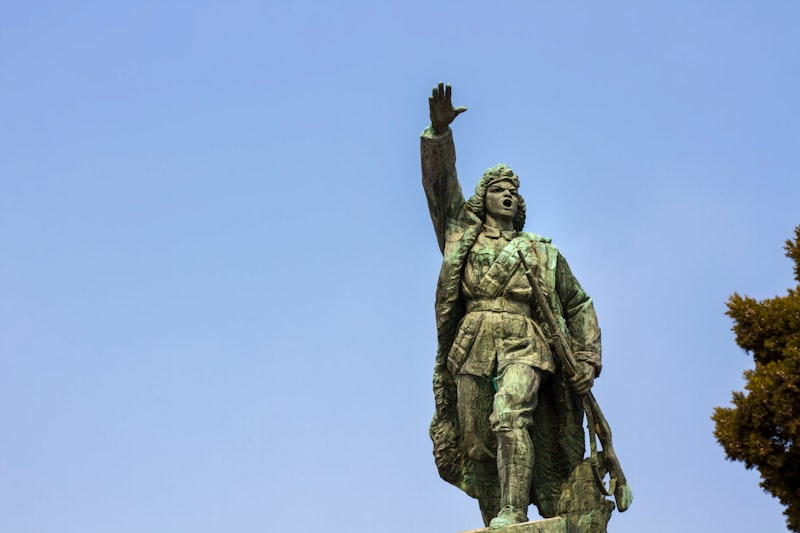 Romanya'nın tarihi