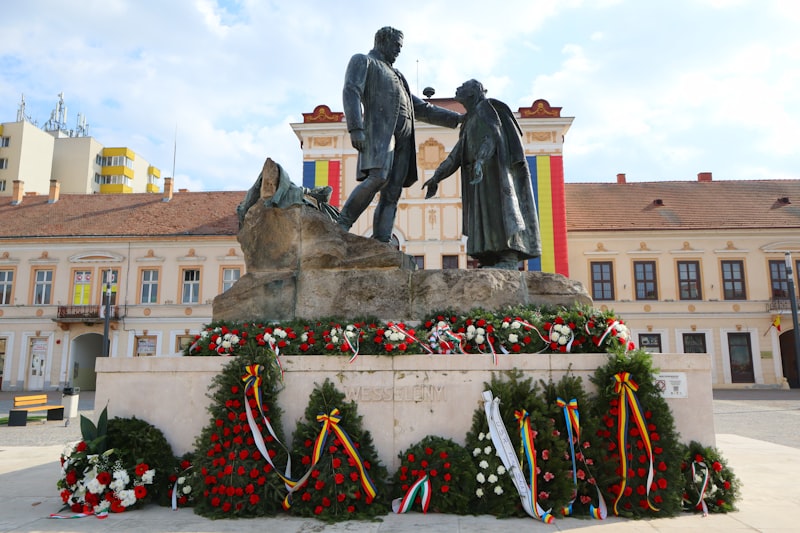Romanya'nın tarihi