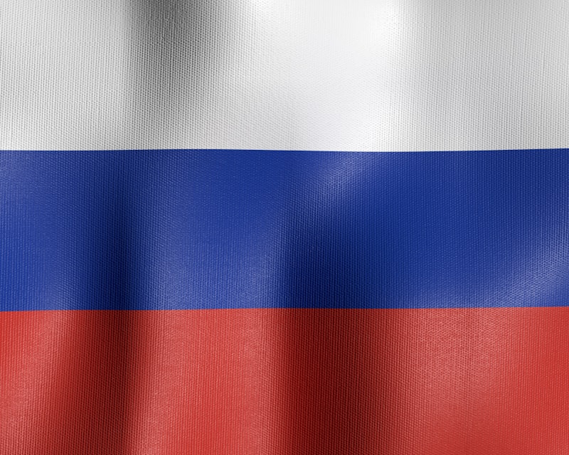 Rusya gezisi