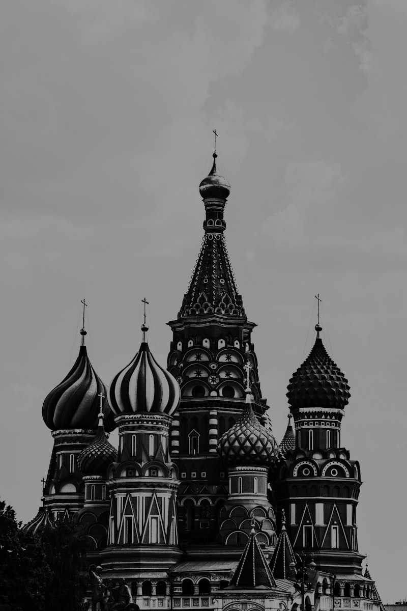 Rusya rehberi