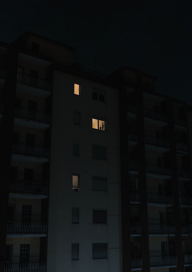 Rusya'da gece hayatı