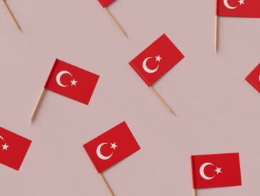 Turkiye yurt