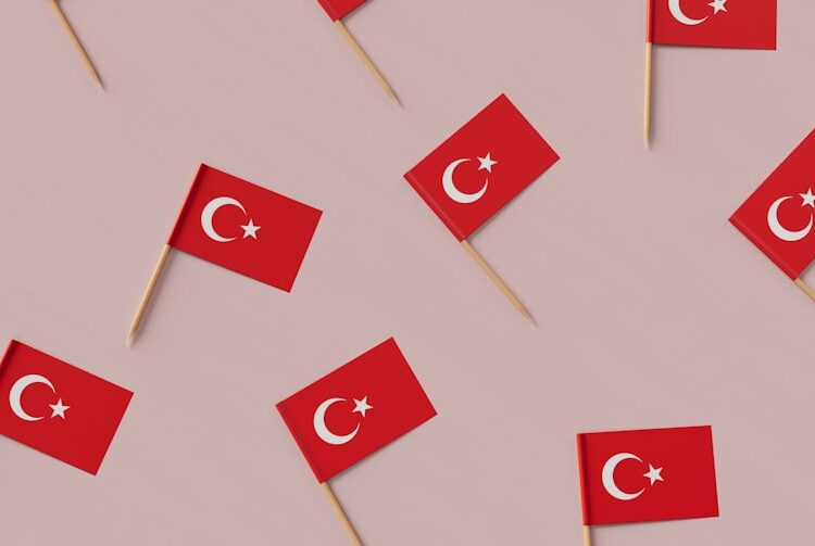 Turkiye yurt