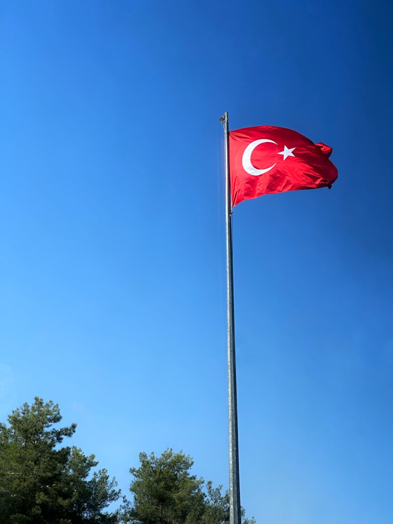 Turkiye yurt Turkiye yurt