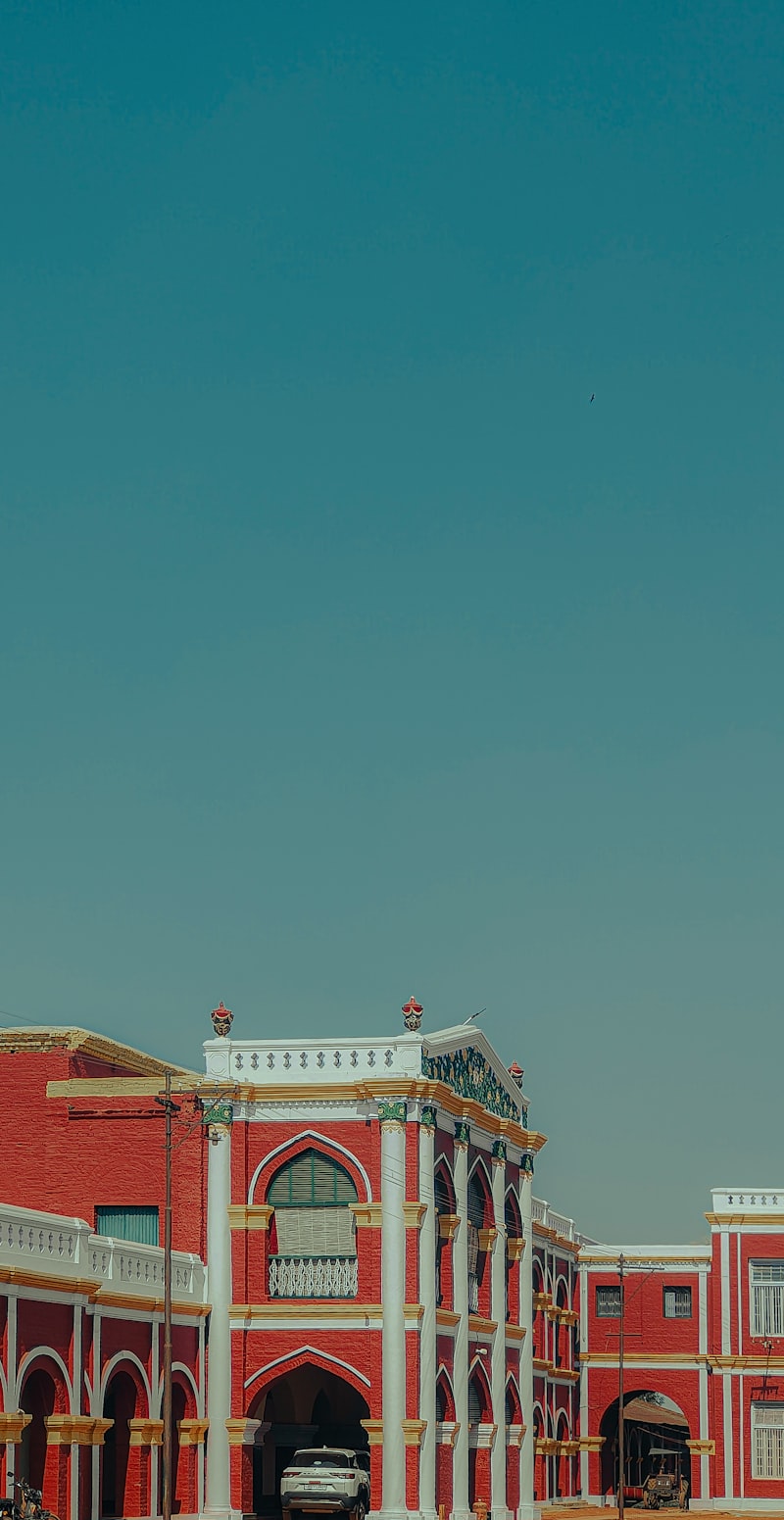 Yurt gezileri
